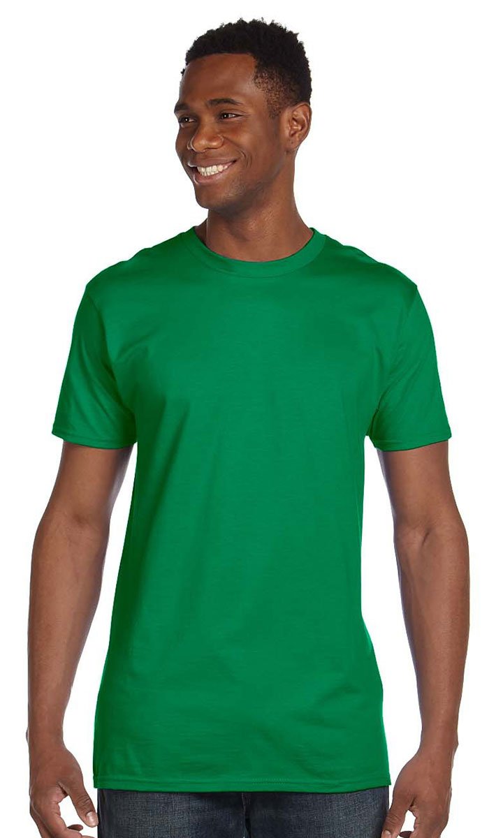 Unisex Perfect-T T-Shirt - BLAcK - S(D0102H7N7Q2)