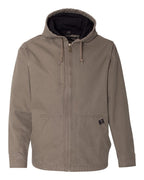 Mens Laredo Jacket - BLAcK - S(D0102H78BZX)