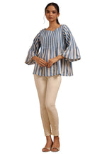 Soch Women Pattern:embroidered Fabric:viscose Blend Closure:slip On Package Contains: Pant