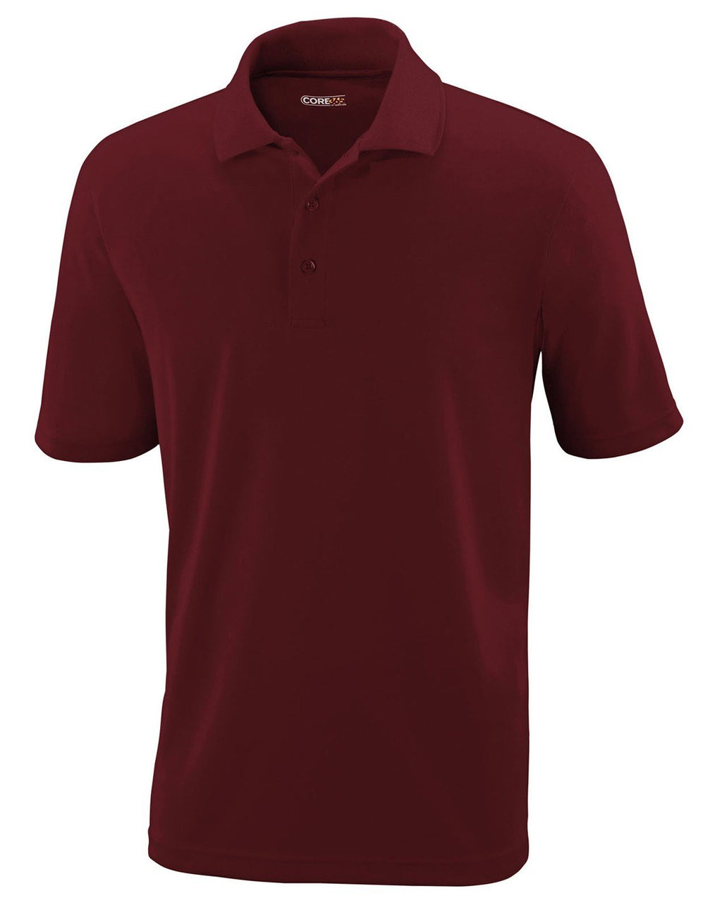 Mens Origin Performance Piqu Polo - ELEcTRIc BLUE - 5XL(D0102H7K8WJ)