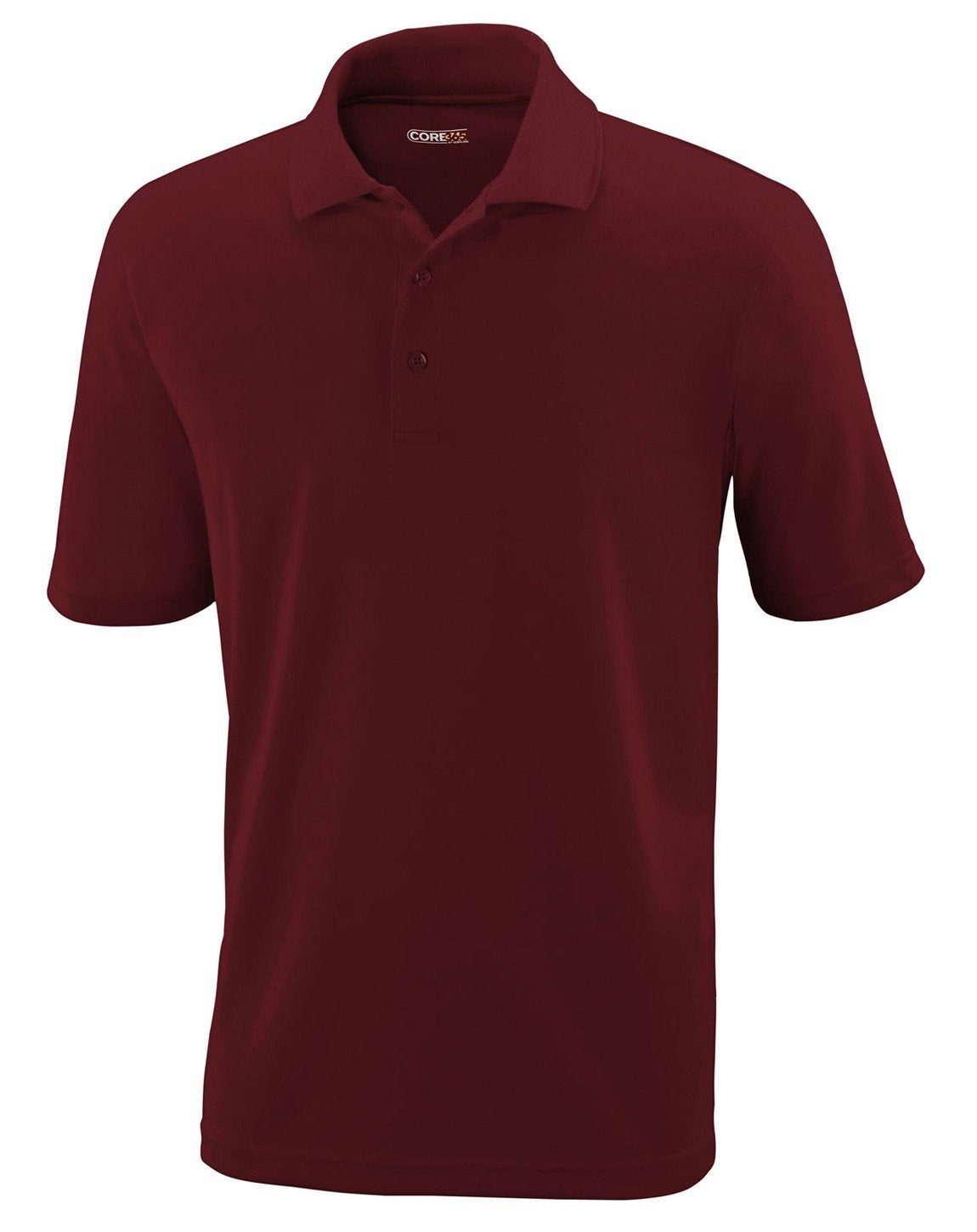 Mens Origin Performance Piqu Polo - ELEcTRIc BLUE - 5XL(D0102H7K8WJ)