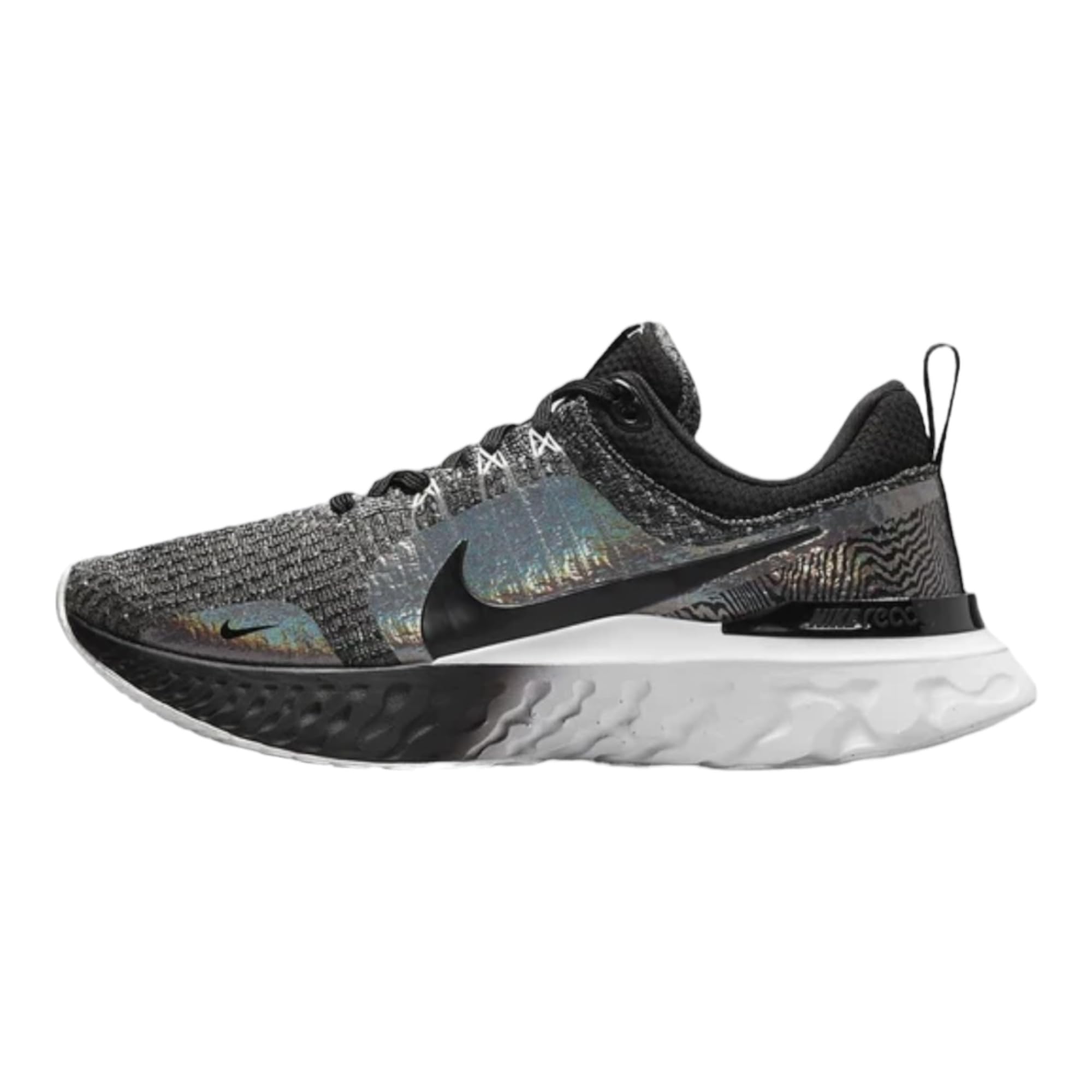 Nike React Infinity Rn Fk 3 Prm Women Running Shoes