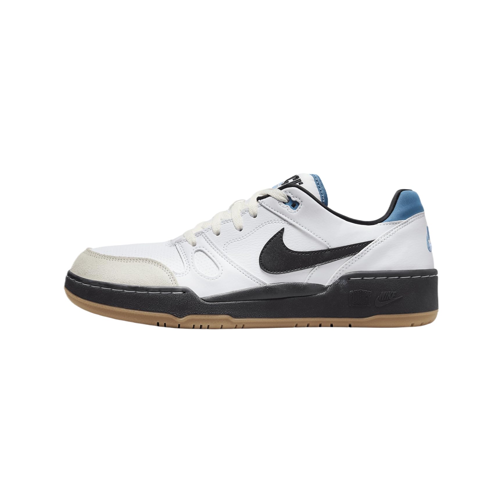 Nike Full Force Lo Boys Sneakers