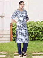 Pinkmint WomenS Crepe Printed Kurta Set Ethnic Wear Women Kurta Set Comfortable Kurta Set For WomenS(Pack Of 3)