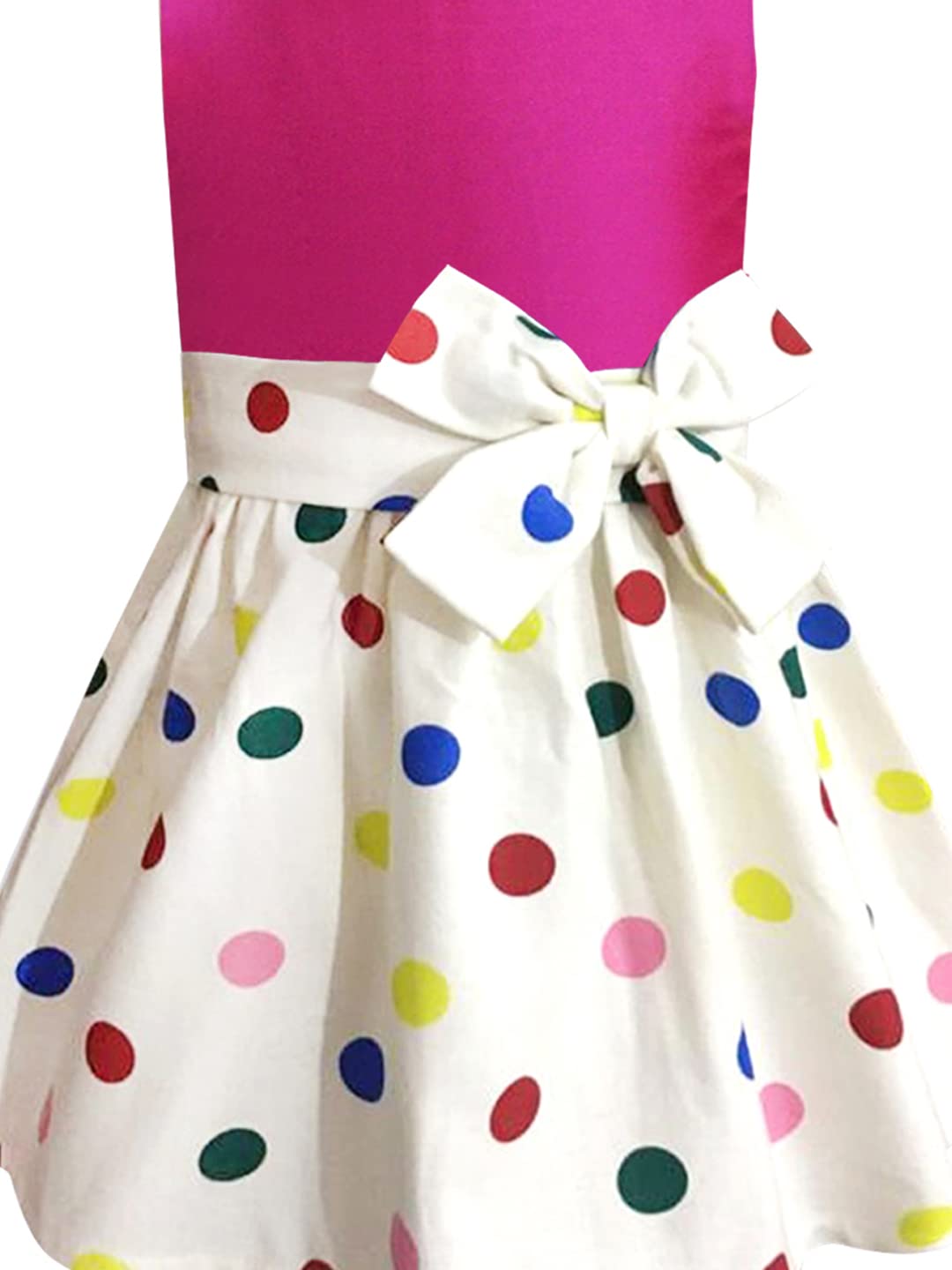 A.T.U.N. (ALL THINGS UBER NICE) Kids Frocks Girls Dresses