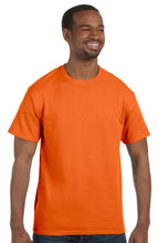 Mens Authentic-T T-Shirt - DAFFODIL YELLOW - S(D0102HI3NYW)
