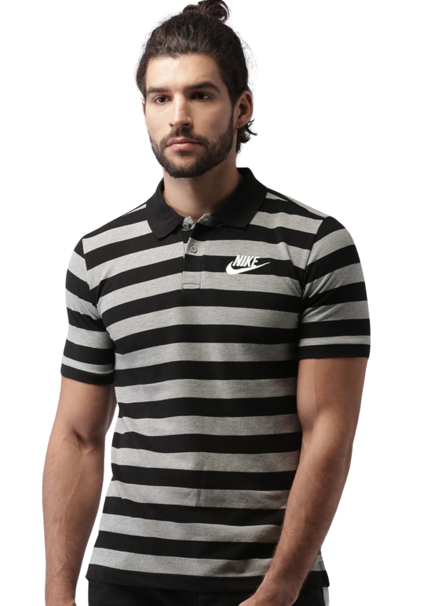 Nike Short Men Polo Shirts