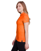 Ladies Fusion Polo - PUMA BLAcK - XS(D0102H7DRYP)