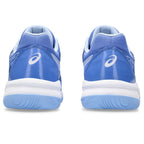 ASICS Women's Gel-RENMA Pickleball Shoe, 7, Sapphire/Light Sapphire