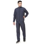 Sweet Dreams Mens Cotton Blend RoundNeck Full Sleeve Tracksuit