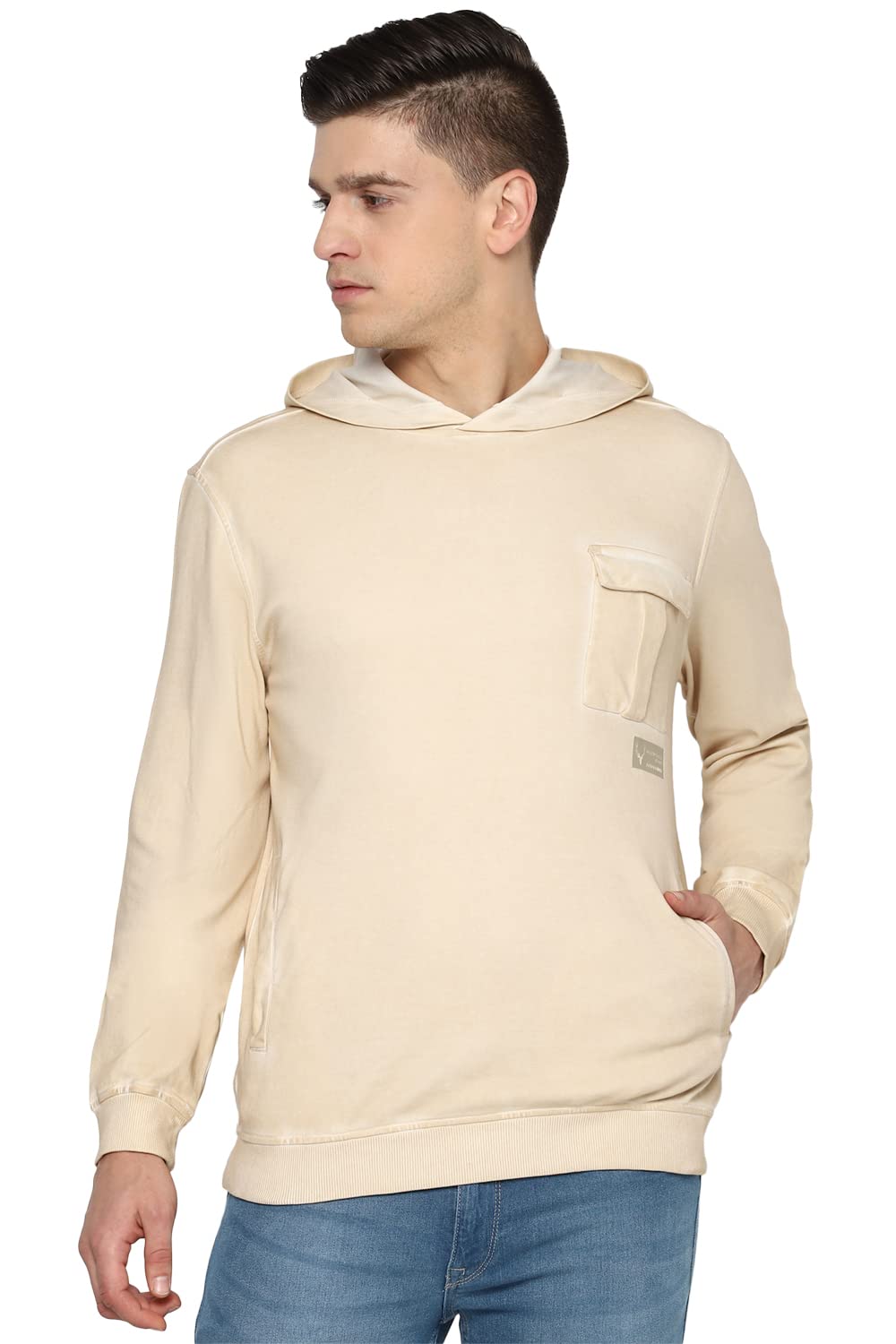 Allen Solly Men T-Shirt