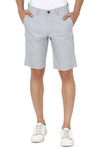 Allen Solly Men Printed Casual Cotton Shorts
