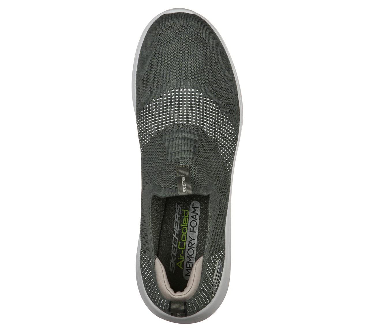 Skechers Men Ultra Flex 2.0 Mirkon Casual Shoes