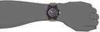 Timex Men's TW4B14500 Expedition Gallatin Solar Green/Black Nylon Slip-Thru Strap Watch