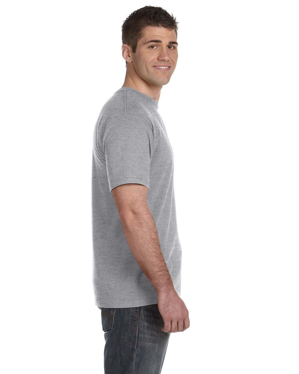 Lightweight T-Shirt - BLAcK - XS(D0102H7KMHT)