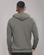 ADRO Hoodies for Men | Printed Hoodie for Men | Cotton Hoodie | Mens Hoodies | Sweatshirt for Men | Hooded Hoodie|H24-BOST-SG-XL