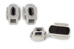 Star Trek: The Next Generation Shuttlecraft 3D Slippers | Women 7-8, Men 5-7