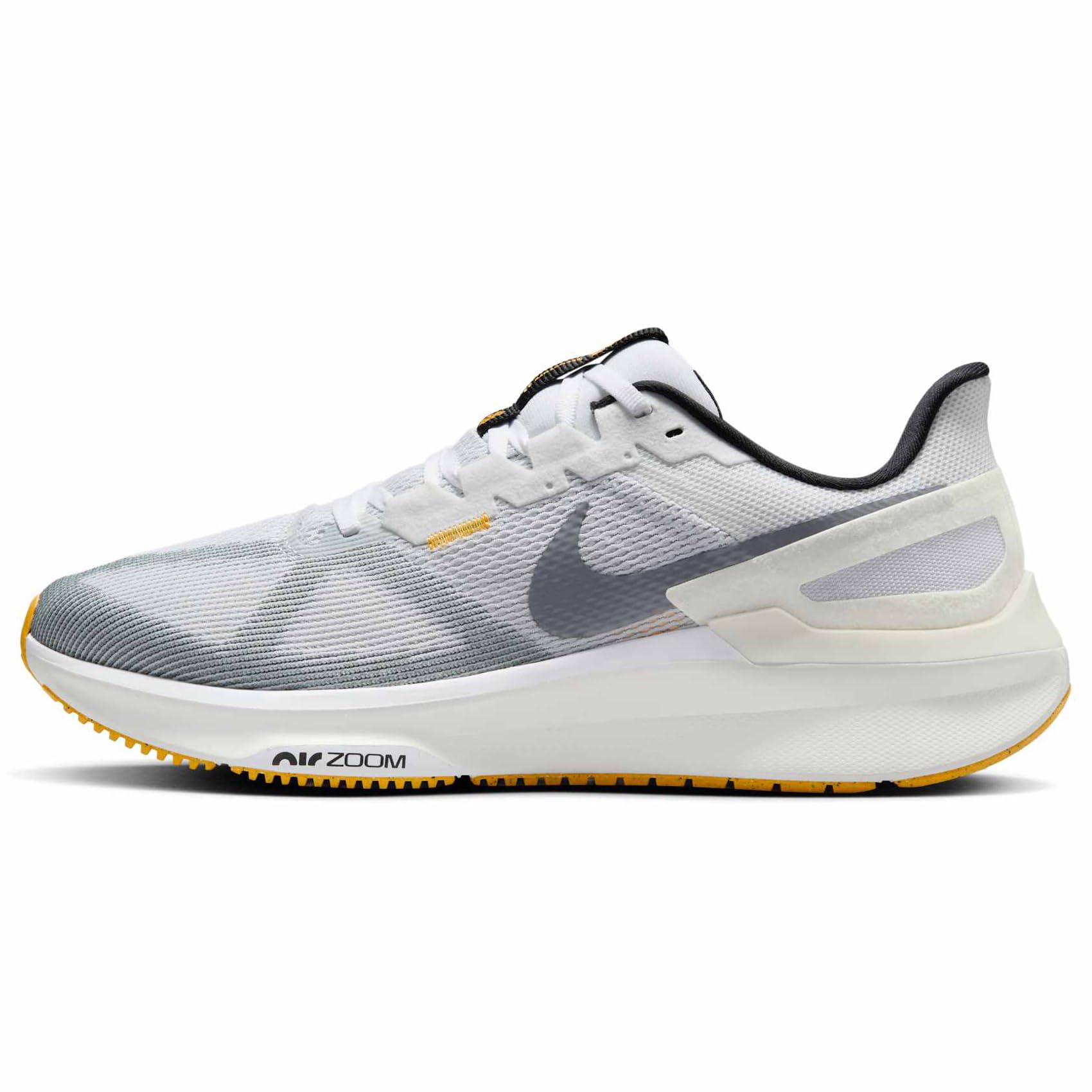 Nike Air Zoom Running Structure 25 Men Running Shoes