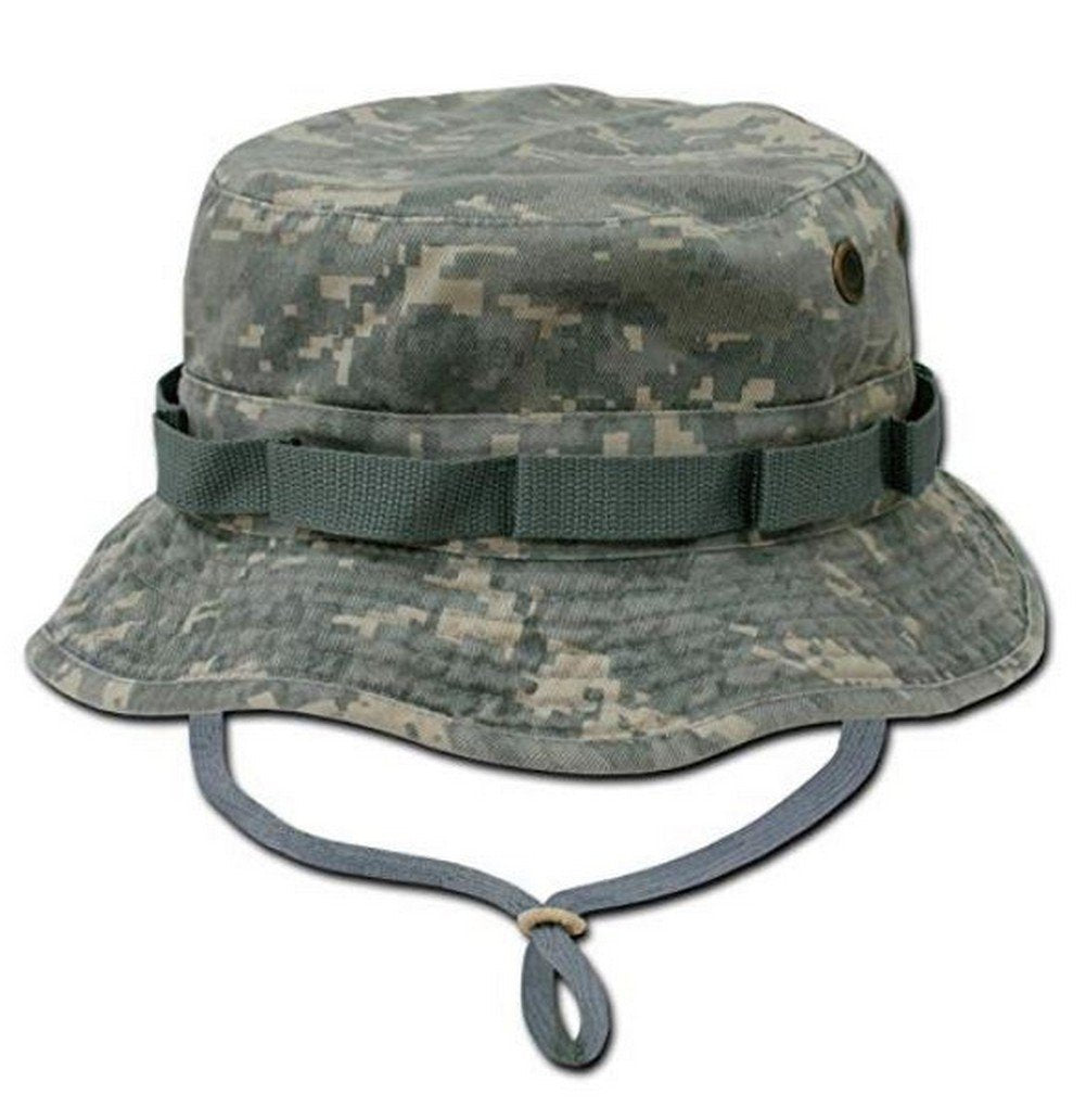 RipStop Boonies, Army Combat Uniform, XL