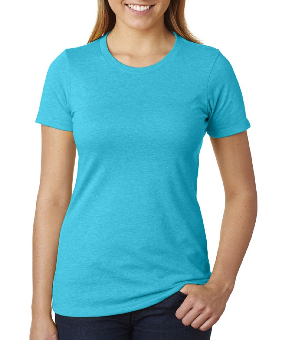 Ladies cVc T-Shirt - cHARcOAL - 3XL(D0102H7NARX)