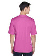 Mens Zone Performance T-Shirt - WHITE - XS(D0102H7NBR2)