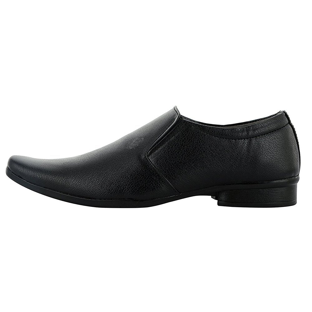 Stylish Trendy Formal Shoes/Party Shoes/ 2 Shoes Combo with Free 2 Belt for Men and Boys (BAZAAR11258_XRT2BLT2003) Multicolor 8