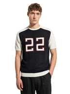 The Indian Garage Co Mens Oversized Fit Half Sleeves Graphic Crew Neck T-Shirt