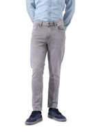 The Indian Garage Co Mens Slim Fit Jeans