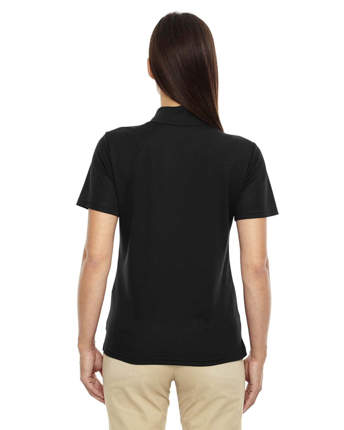 Ladies Origin Performance Piqu Polo - ELEcTRIc BLUE - XS(D0102H7NX7X)