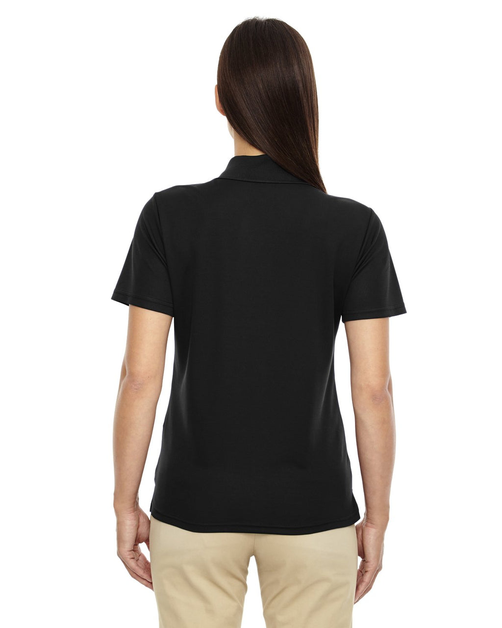Ladies Origin Performance Piqu Polo - ELEcTRIc BLUE - XS(D0102H7NXHT)