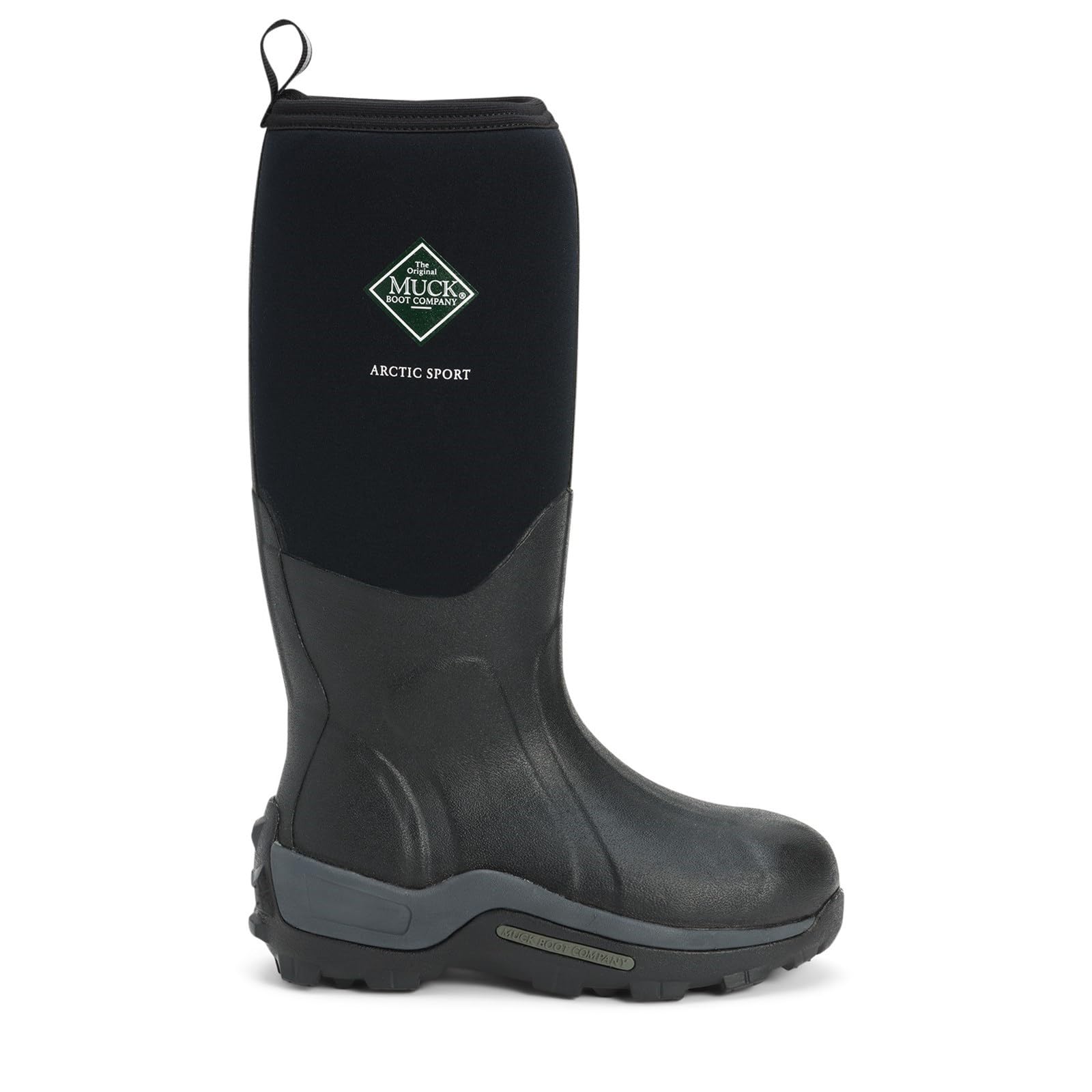 CFD 1707418 Arctic Sport Hi Extreme-Conditions Sport Boot M10-W11