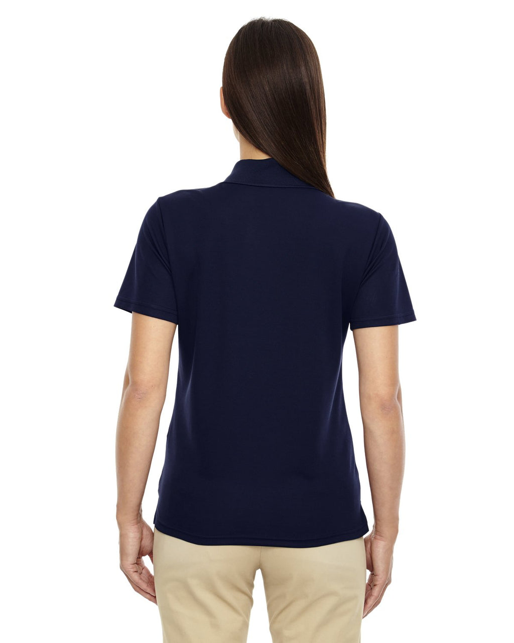 Ladies Origin Performance Piqu Polo - ELEcTRIc BLUE - XS(D0102H7NHKJ)