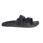 Chaco Men's CHILLOS Slide Sandal, Black, 10