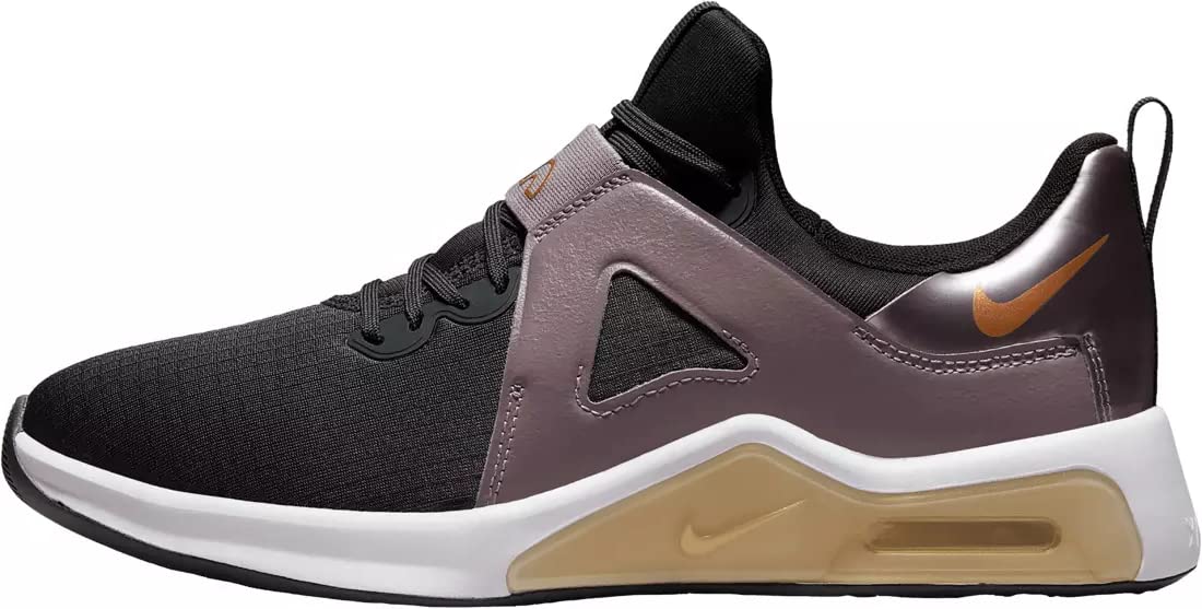 Nike Air Max Bella Tr 5 Prm Mid Women Running Shoes