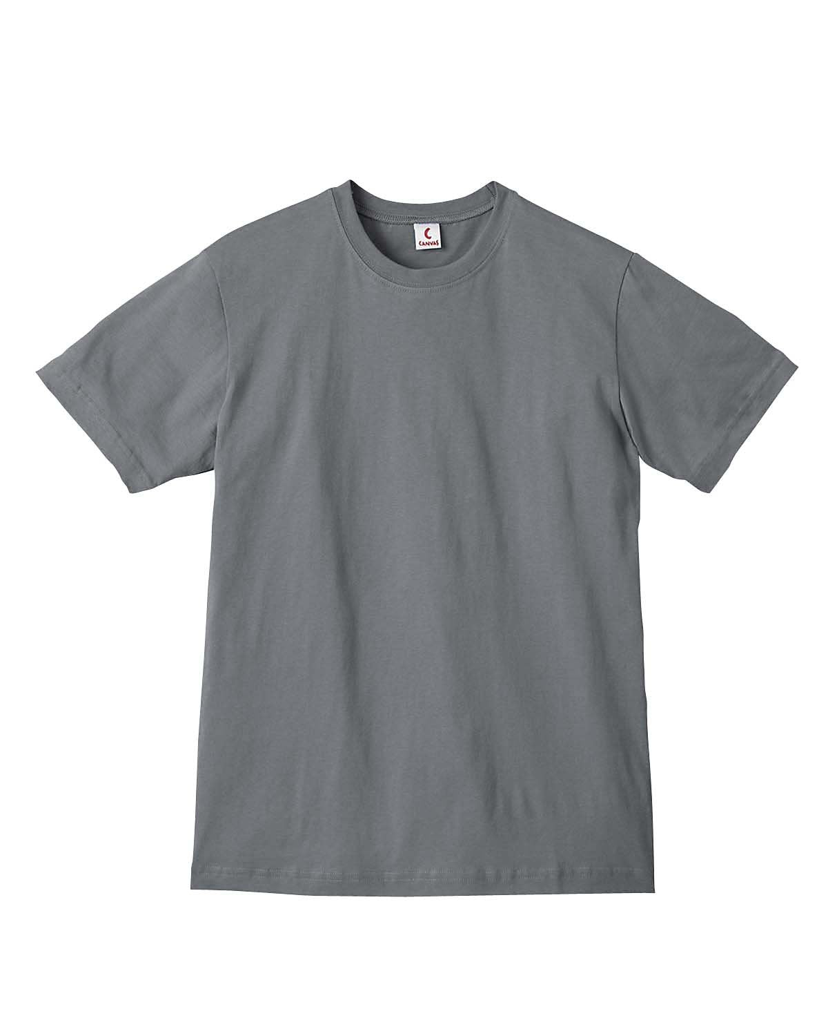 Unisex Jersey T-Shirt - ARMY - S(D0102H78LHX)
