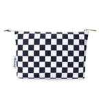 Narwey Small Makeup Bag for Purse Travel Makeup Pouch Cosmetic Bag Zipper Pouch Bags for Women