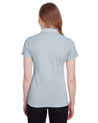 Ladies Fusion Polo - PUMA BLAcK - XS(D0102H7DRVX)