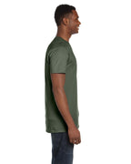 Unisex Perfect-T T-Shirt - BLAcK - S(D0102HI3KJU)