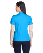 Ladies Origin Performance Piqu Polo - ELEcTRIc BLUE - XS(D0102H7NVM6)