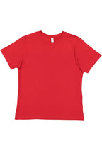 Youth Fine Jersey T-Shirt - VINTAgE BURgUNDY - XS(D0102H7DcgJ)