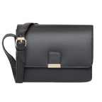 Adisa WomenS Sling Bag (Black)