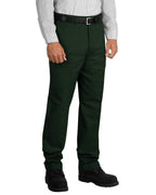 Red Kap Industrial Work Pant. PT20 3437 Spruce Green
