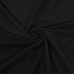 GORLYA Girl's Halter Neck Cold Shoulder Sleeveless Summer Casual Sundress A-line Dress with Pockets for 4-12 Years (GOR1013, 11-