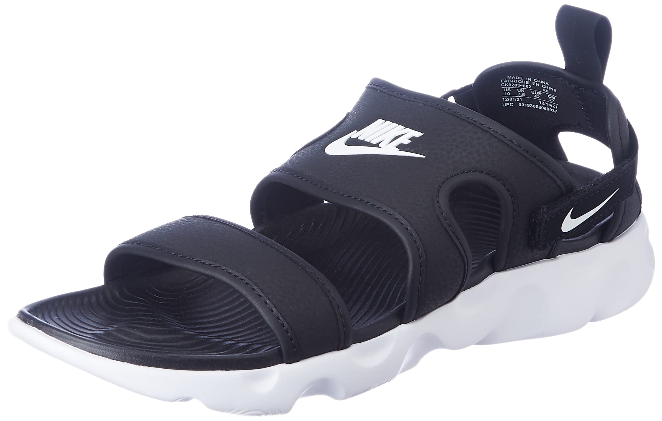 Nike Owaysis Sandal/Running Women Running Shoes