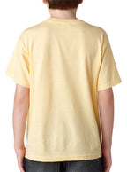 Youth DRI-POWER AcTIVE T-Shirt - IRISH gREEN HTHR - M(D0102HI3U2A)