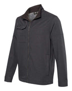 Ace Softshell Jacket - cHARcOAL - S(D0102H78M36)