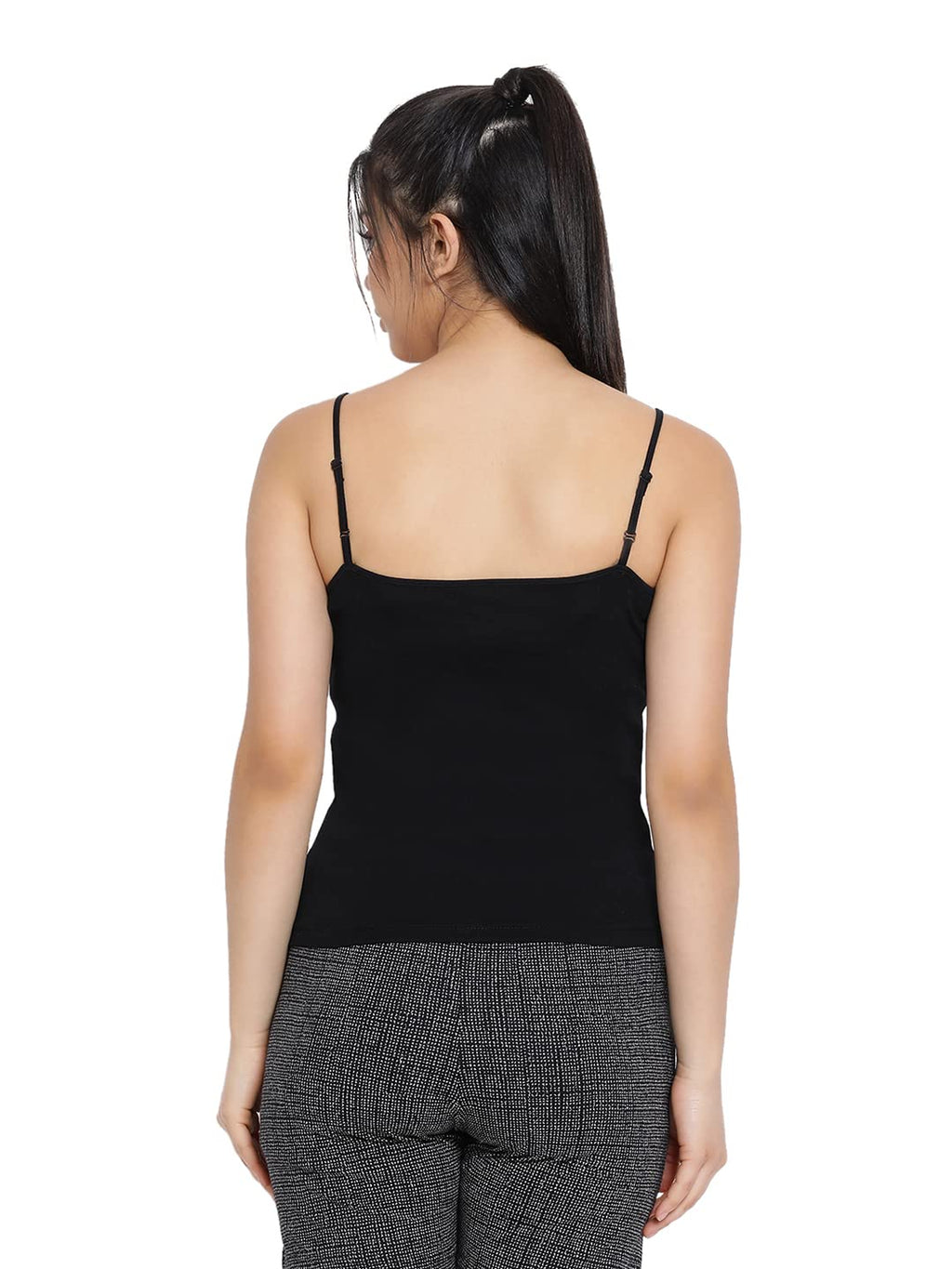 Lyra Women Pack Of 3 Camisoles