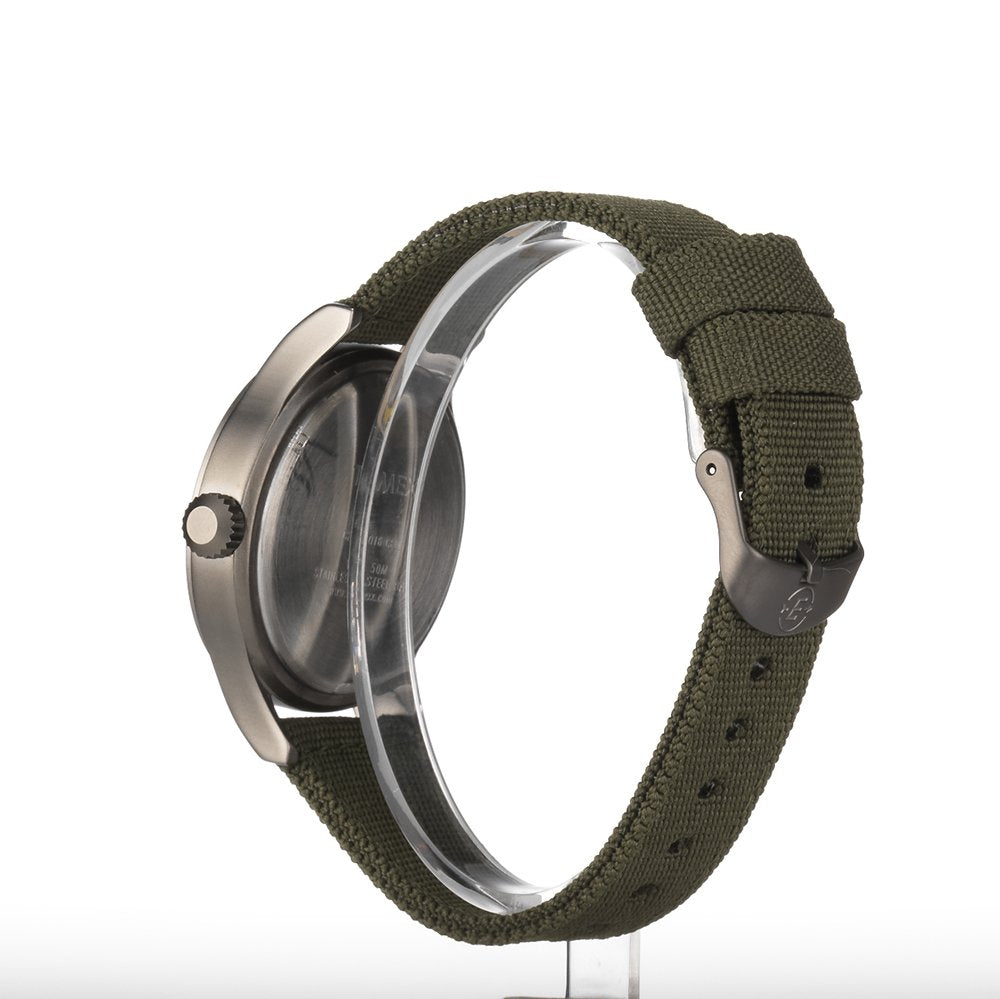 Timex Men's T49961 Expedition Scout Watch with Nylon Band