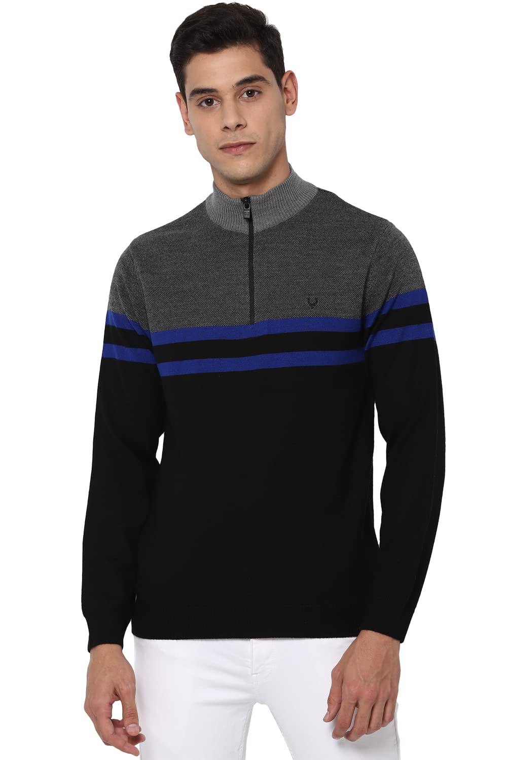 Allen Solly Men Pullover