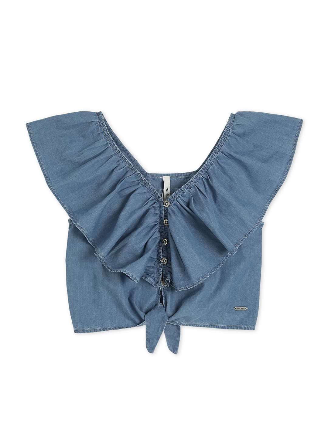 Pepe Jeans Top Blue